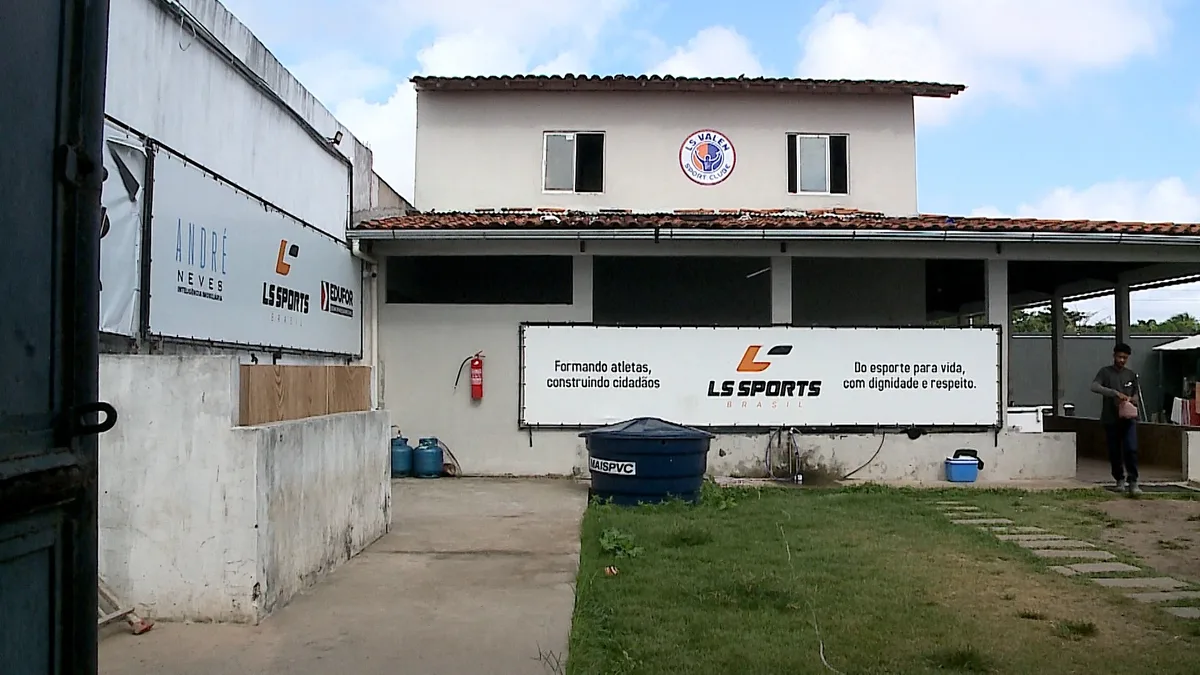Ex-Botafogo e Cruzeiro cria clube para formar jogadores no Maranhão e garante vaga na Copa do Brasil