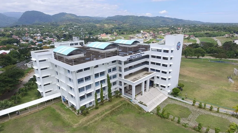 Philippine High School student kills classmate, then shoots self