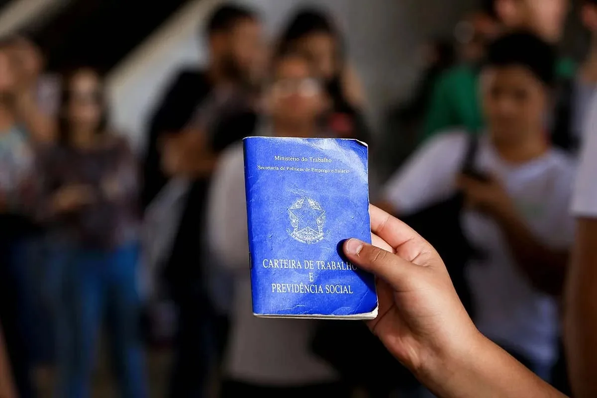Desemprego cai para 6,1% e rendimento médio chega a R$ 3,8 mil em Rio Branco, aponta IBGE