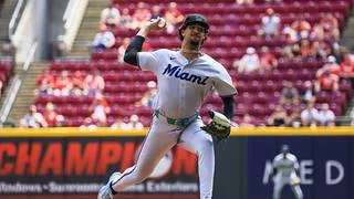 MLB: Miami Marlins busca asegurar la serie ante Kansas City Royals con Eury Pérez