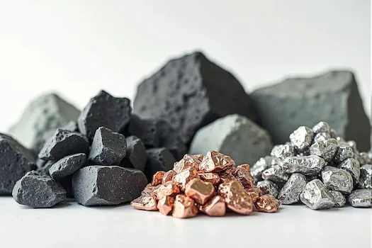 CLARENCE TSHITEREKE | How SA’s high-grade rare earths could fuel economic renewal