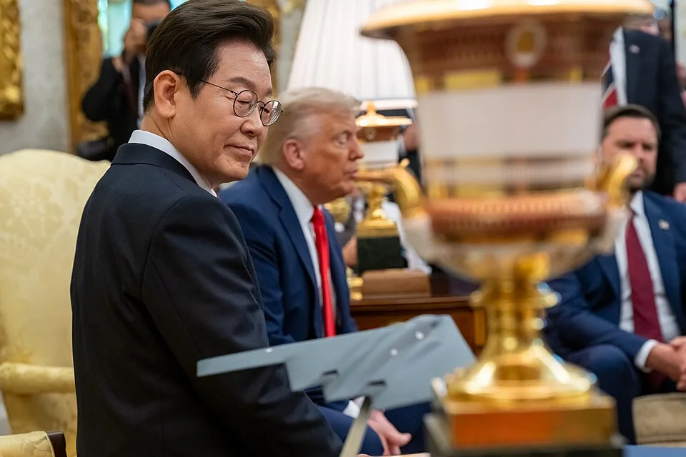 Coreia do Sul nega ‘aliança estagnada’ com EUA, mas evita especular sobre encontro Trump-Kim Jong Un