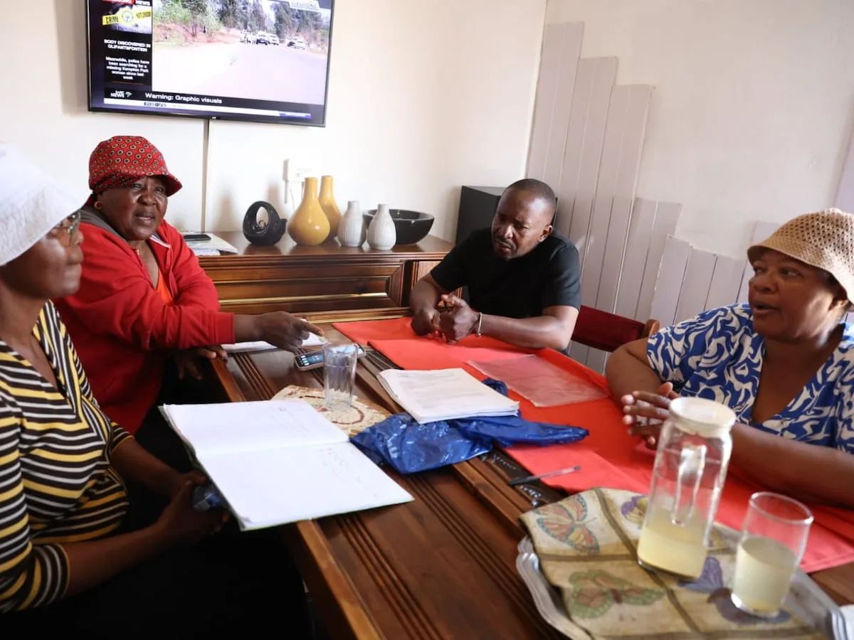 Families still waiting after 12 years for land restitution payout