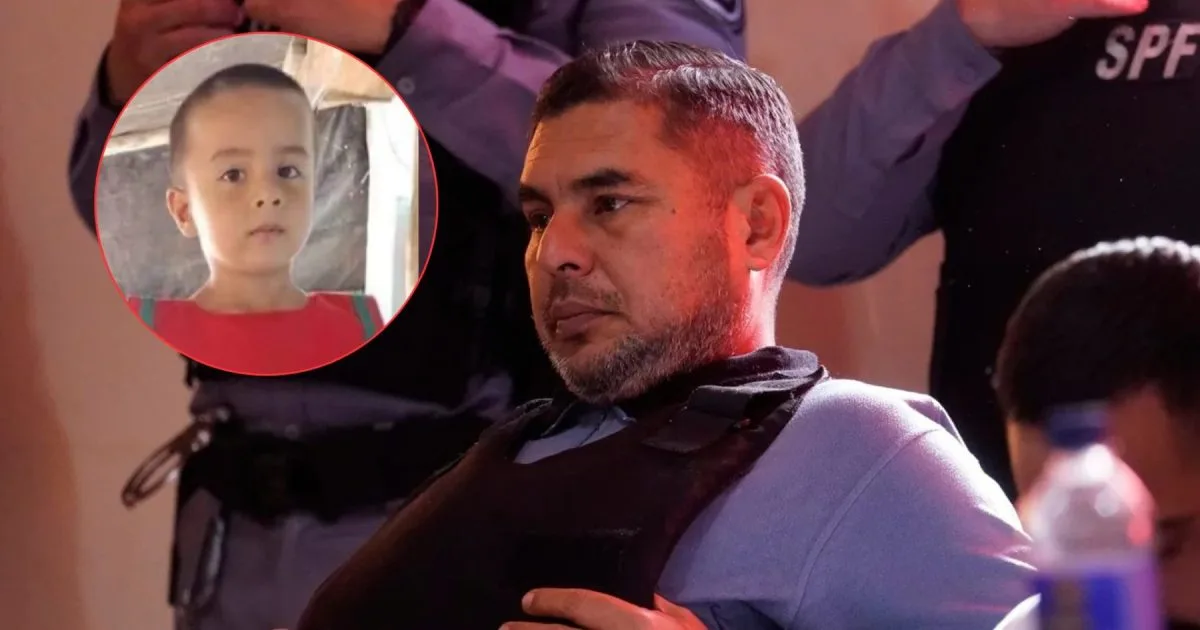 Caso Loan: quiénes son las tres personas a las que apuntó el comisario Maciel y qué rol cumplen en la causa