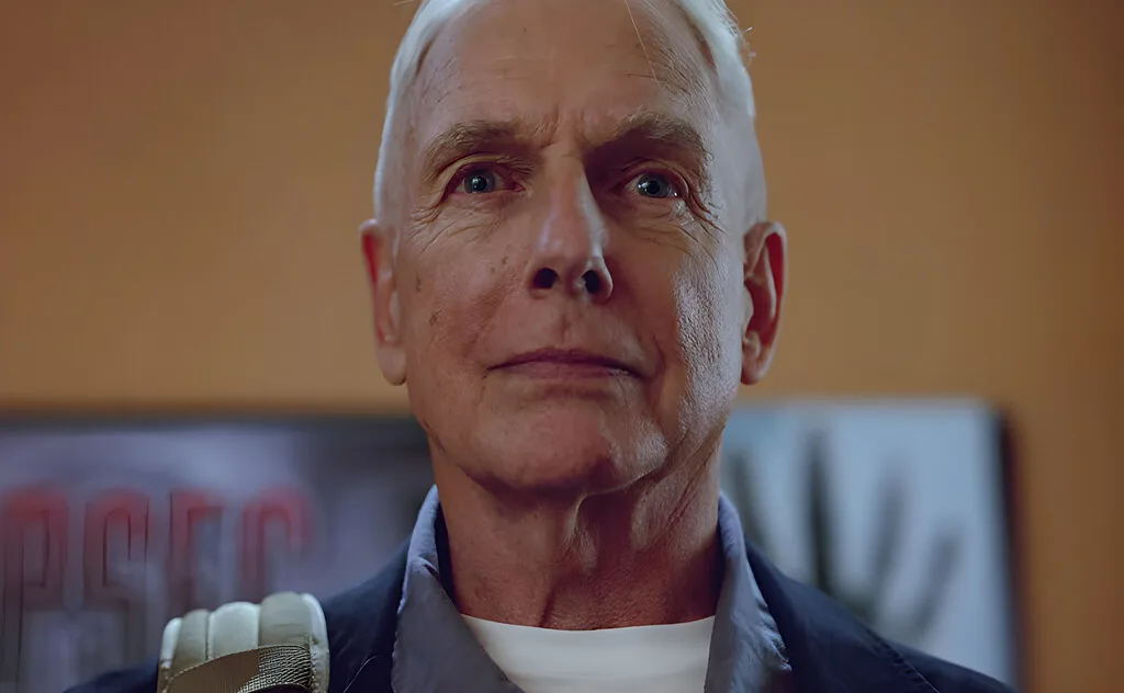 "Ahora sé que la paz nunca dura": Mark Harmon está de regreso como Leroy Gibbs en lo nuevo de NCIS