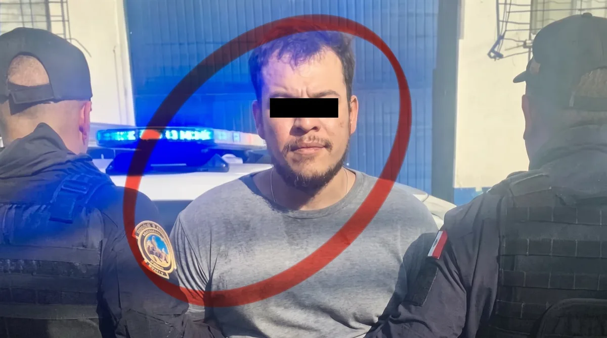 Quién era Luis Adrián Díaz Fortis, el presunto jefe de Los Fortis asesinado en la colonia Morelos