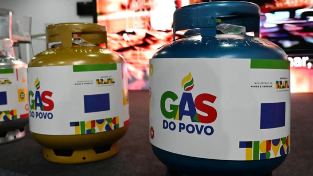 Gás do Povo setembro 2026: confira datas de pagamento, critérios e como acessar o benefício
