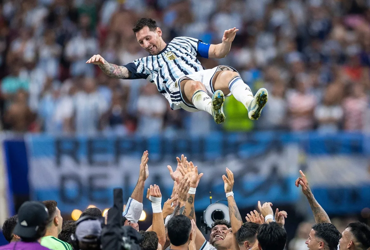 Cuándo salen a la venta las entradas para la despedida de Messi: precios y cómo comprar