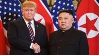 Análise: Aceno à Coreia do Norte é tentativa de Trump para as midterms