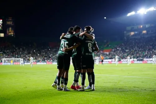 Resultado Liga MX: La Fiera de León ruge y derrota a los Rayados de Monterrey