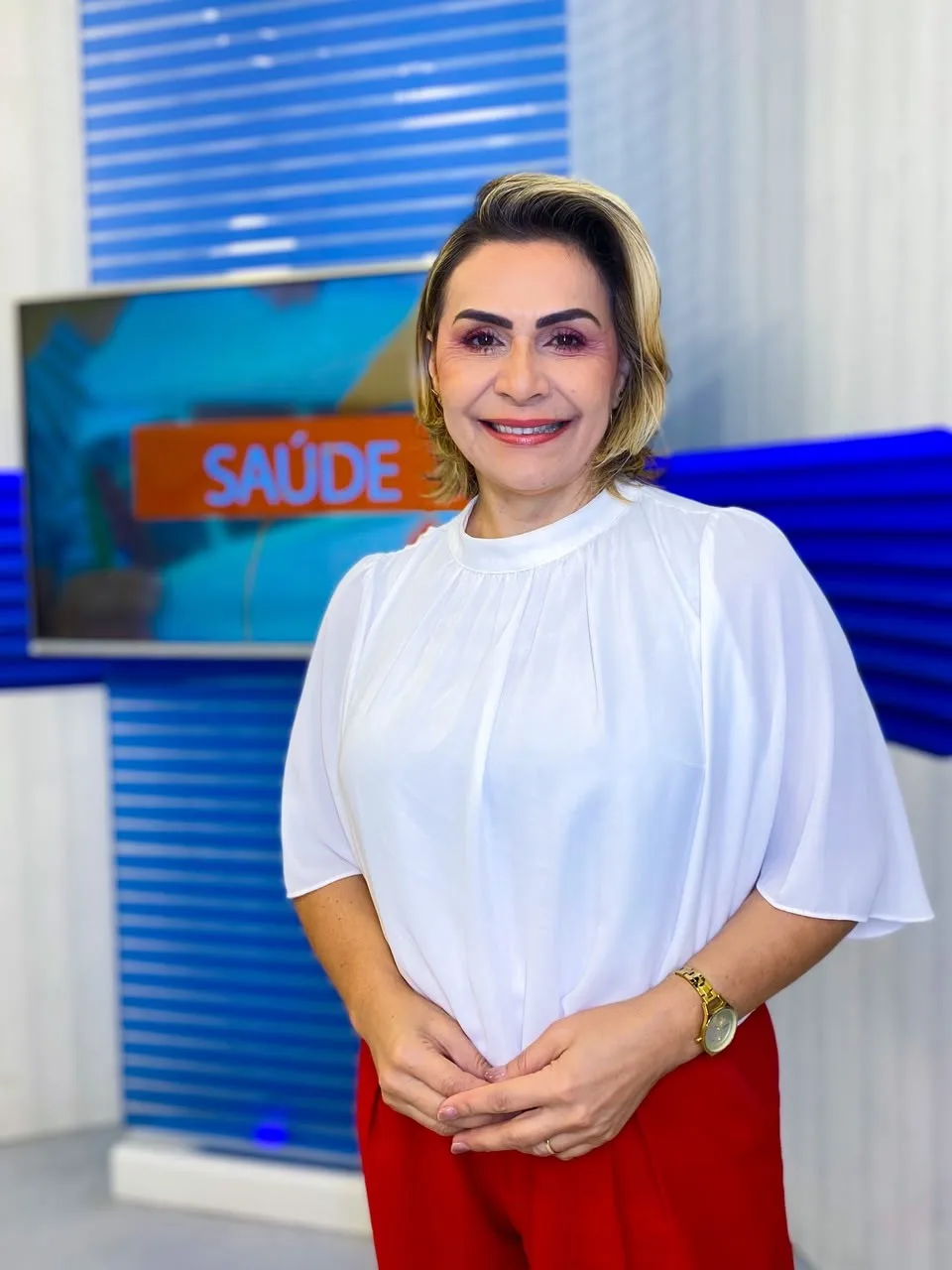 AO VIVO: Assista ao GR1