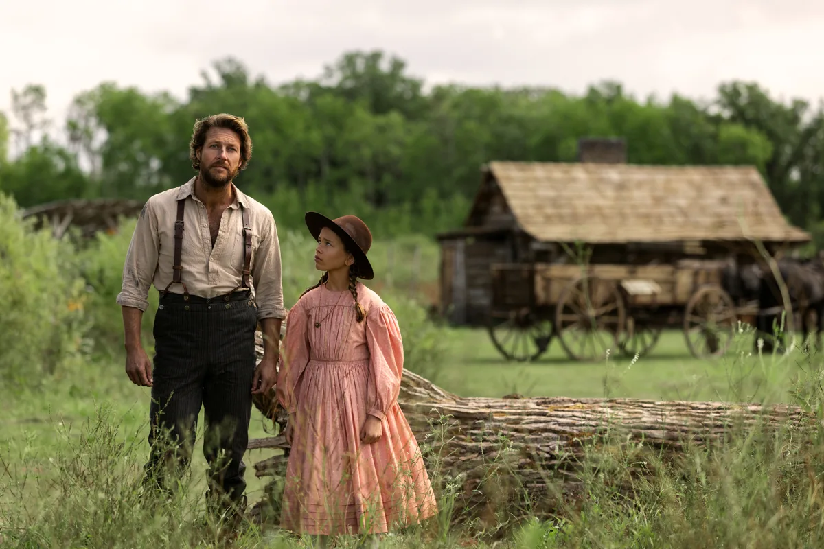 Everything We Know About Netflix’s ‘Little House On The Prairie’ Season 2 So Far