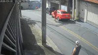 Veja depoimento de mulher agredida por empresário em São Paulo