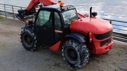 Derrière les vols d’engins agricoles, des réseaux issus de la criminalité organisée