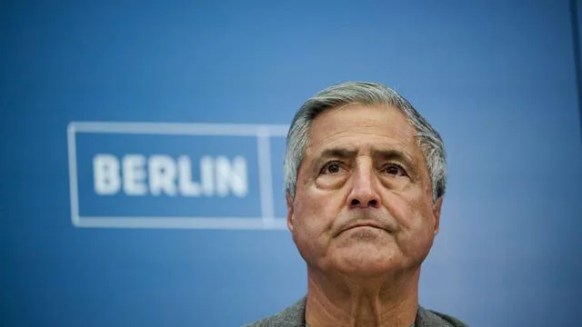 Olympia-Bewerbung: Zwei Wahlen in sechs Tagen «eine Hypothek» für Berlin