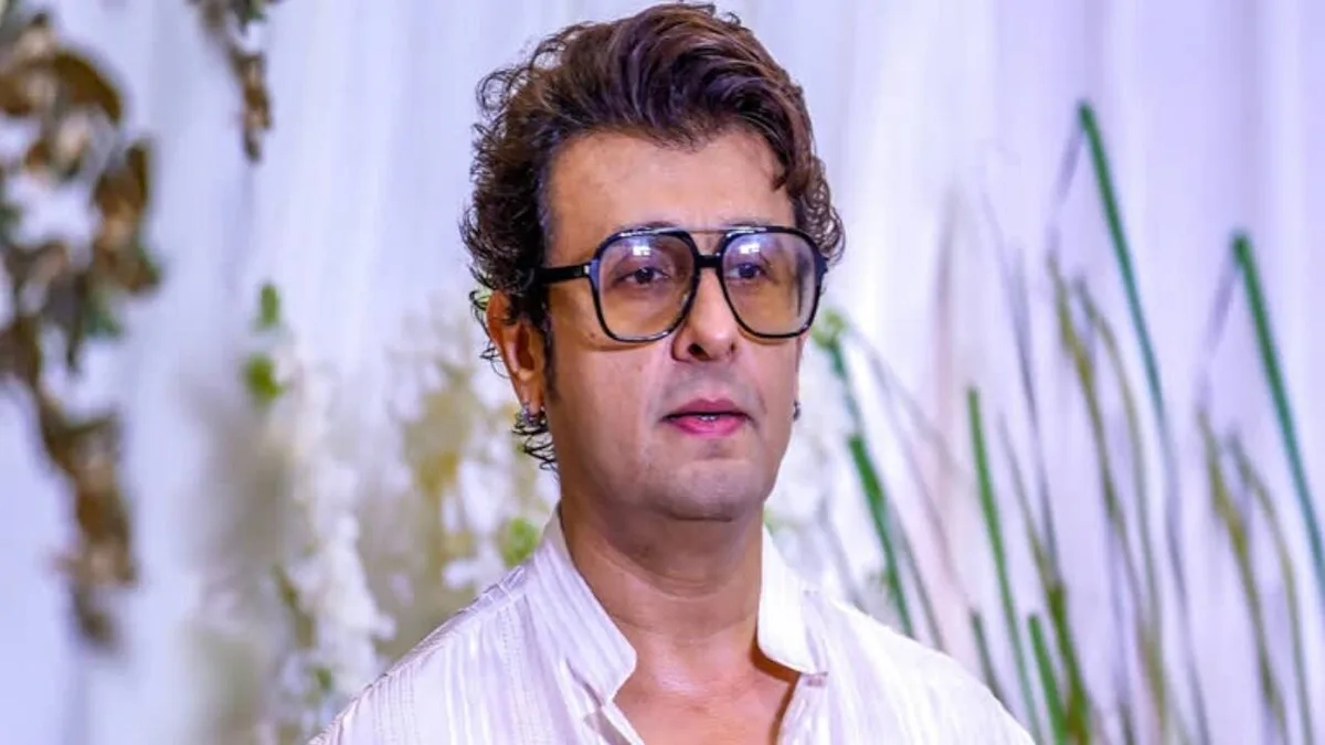 Bombay HC settles Sonu Nigam IP case; namesake barred from using his identity