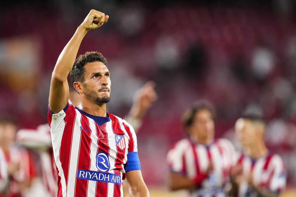 El 'déjà vu' de Anfield inicia para el Atlético una liguilla de mayor a menor exigencia