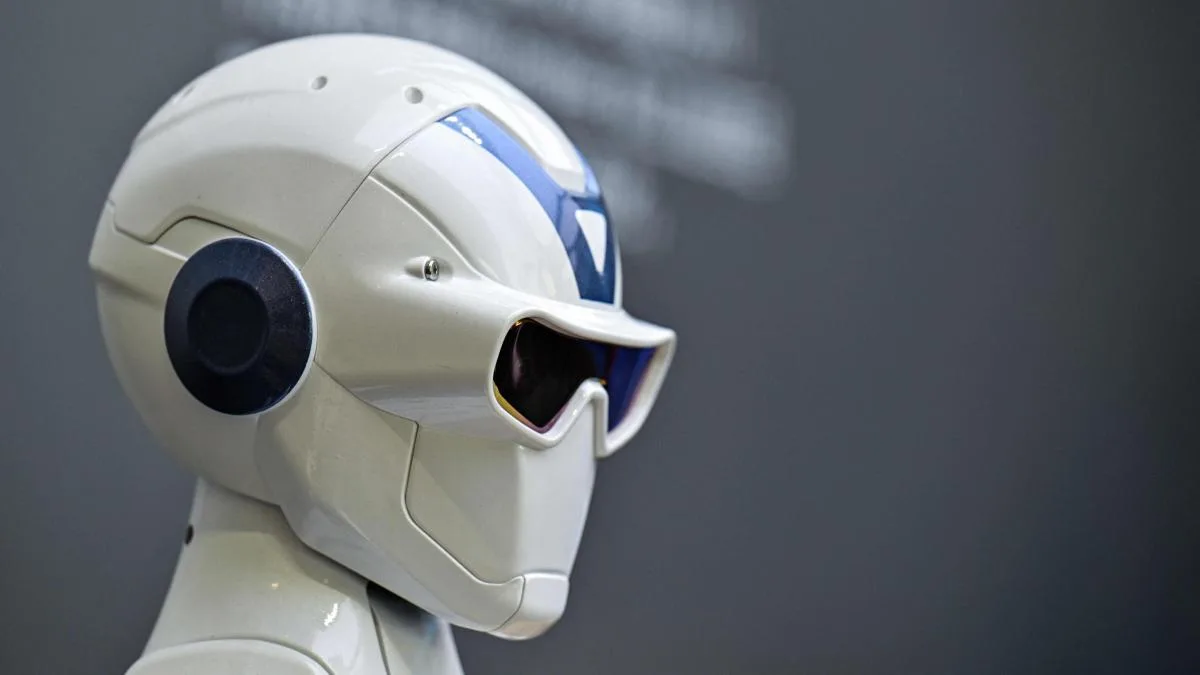 El primer robot humanoide de China sale a bolsa y el mercado enloquece: sube un 629%