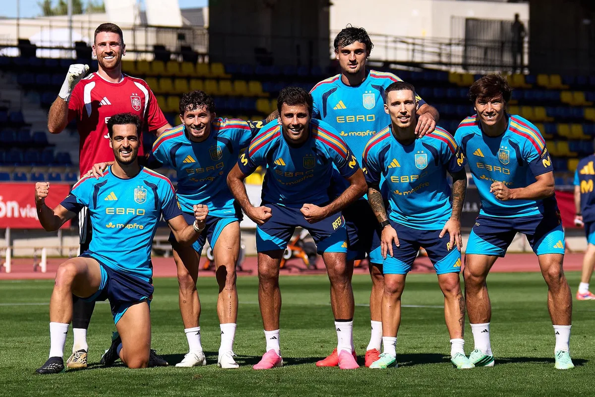 De la Fuente ‘ficha’ a Gonzalo