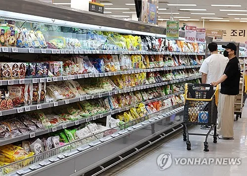 전남광주 소비자심리지수 두 달 연속 하락