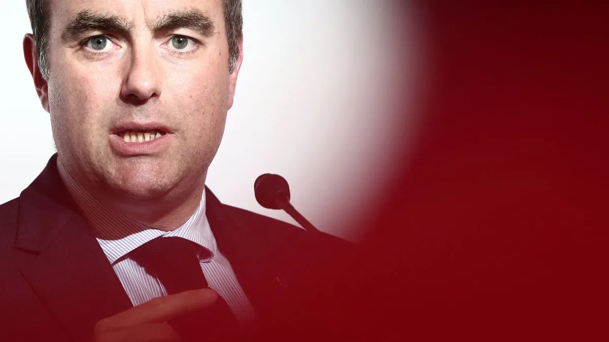 Sébastien Lecornu se rendra à Mayotte fin août, un an après le lancement du plan quinquennal pour l'archipel