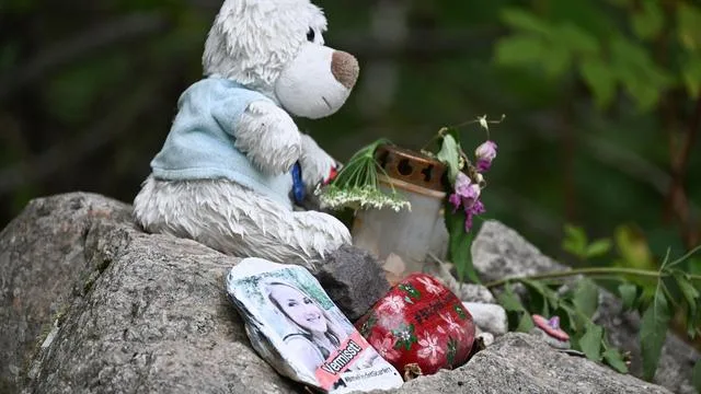 Wanderin seit Jahren vermisst: So schätzt die Polizei private Suchen nach Scarlett ein