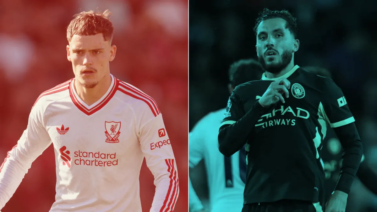 Liverpool x City AO VIVO: Acompanhe em tempo real o jogaço da Premier League