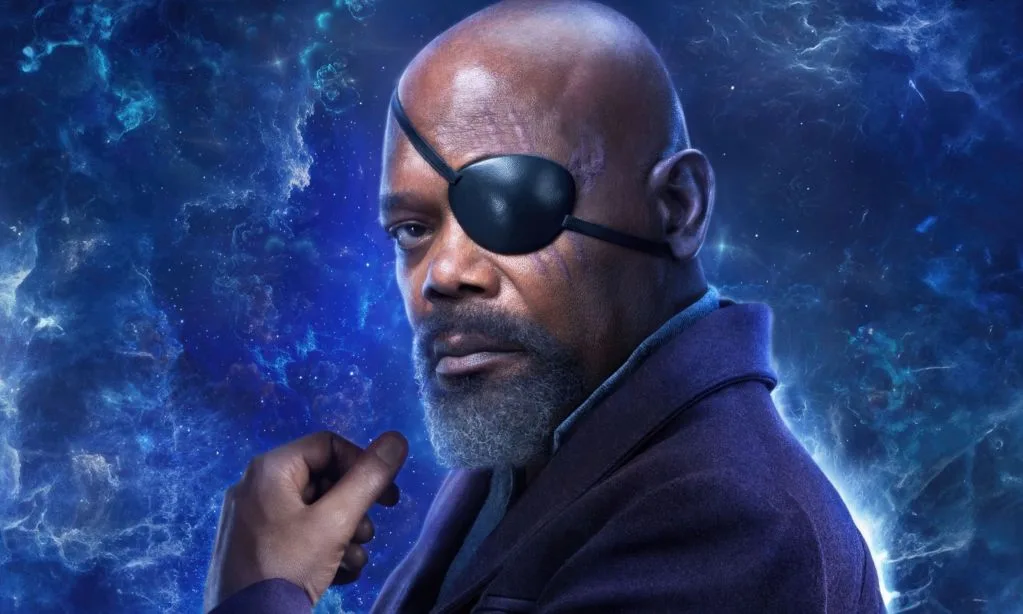 Samuel L. Jackson confirma el regreso de Nick Fury a Marvel… pero no será en ‘Avengers: Doomsday’