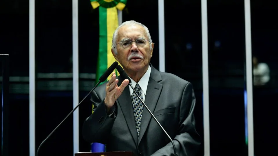 Família Sarney fica sem mandato pela 1ª vez em 72 anos