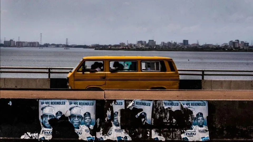 ‘I Live in V.I.,’ a Social Class Satire From Nigeria, Will Dive Into Urban Alienation and Gentrification
