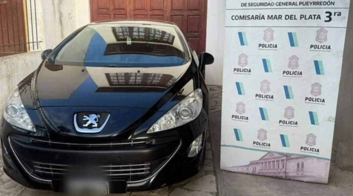 Robaron en la casa de un hombre fallecido y la principal sospechosa es una empleada doméstica