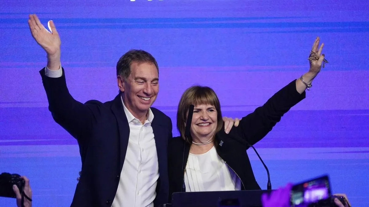 Diego Santilli minimizó el video de Patricia Bullrich y se refirió a las diferencias por el Presupuesto 2027