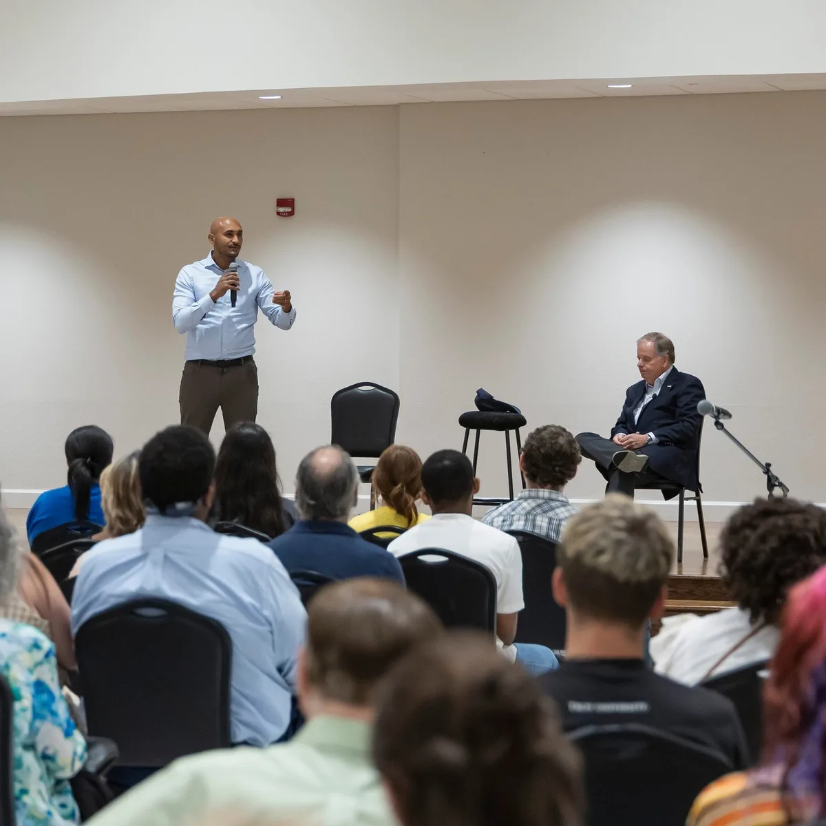 Alabama Democrats Look for a Black Backlash Over Voting Rights
