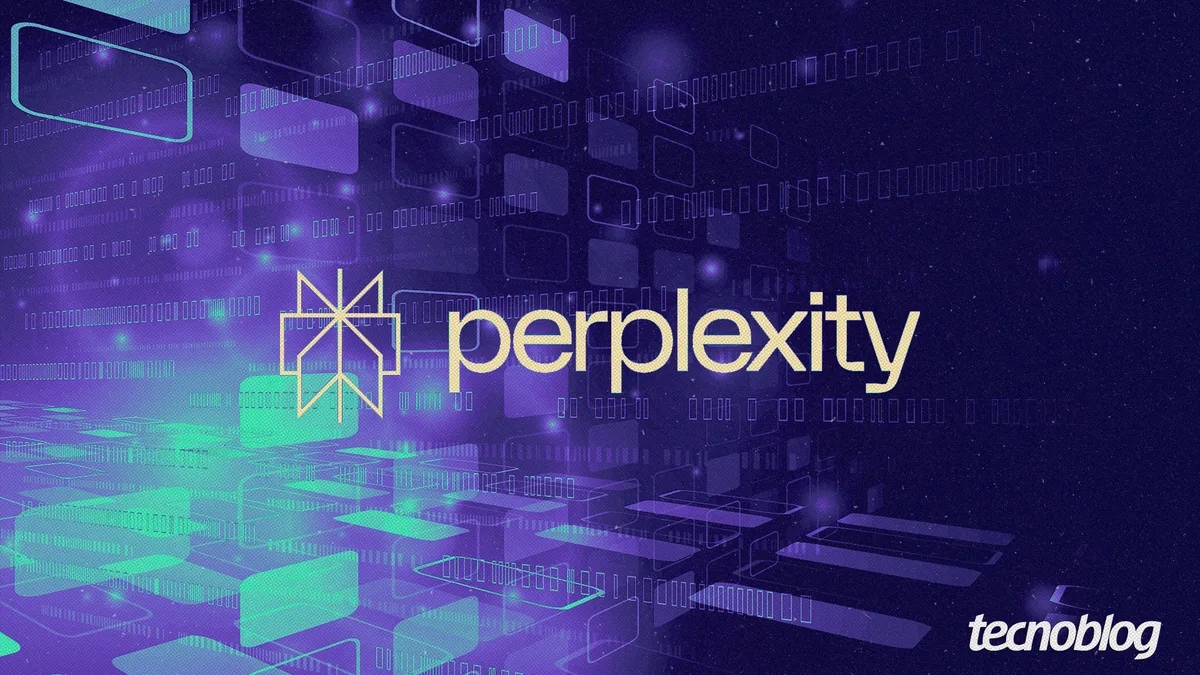 Perplexity lança sistema de IA que roda tudo no seu PC