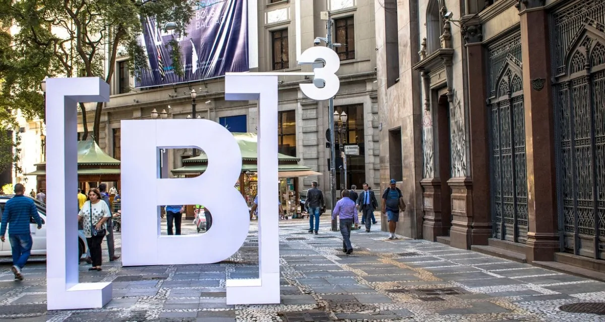 B3 (B3SA3) vence disputa bilionária com a Receita Federal; confira valor