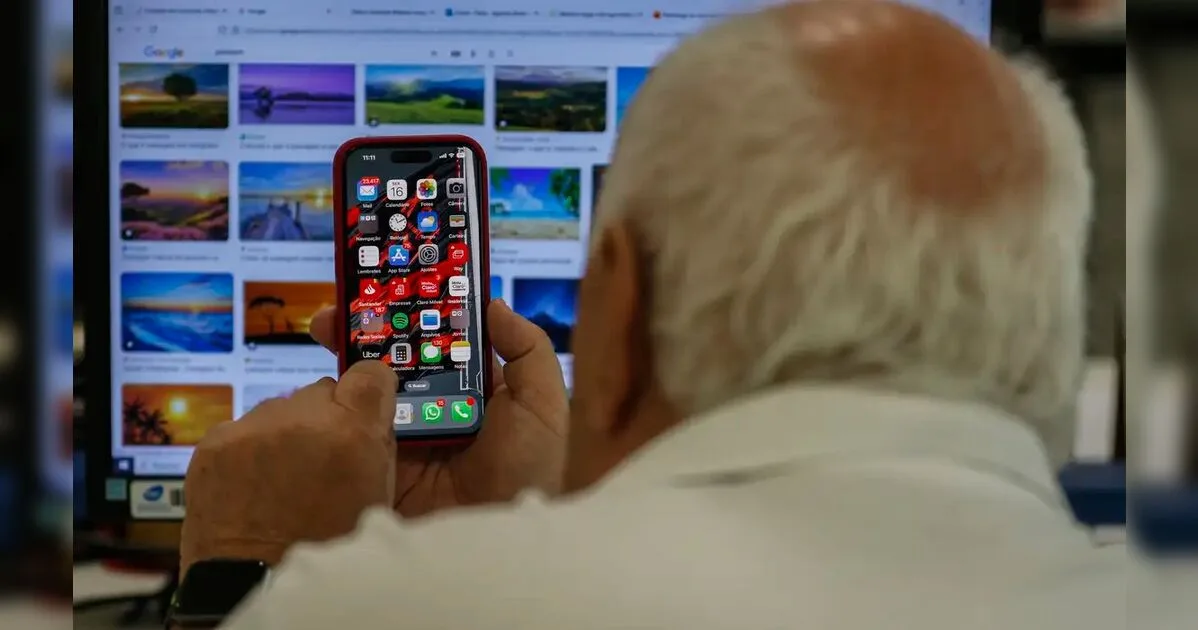 Um dia sem internet: campanha quer estimular experiência ao ar livre