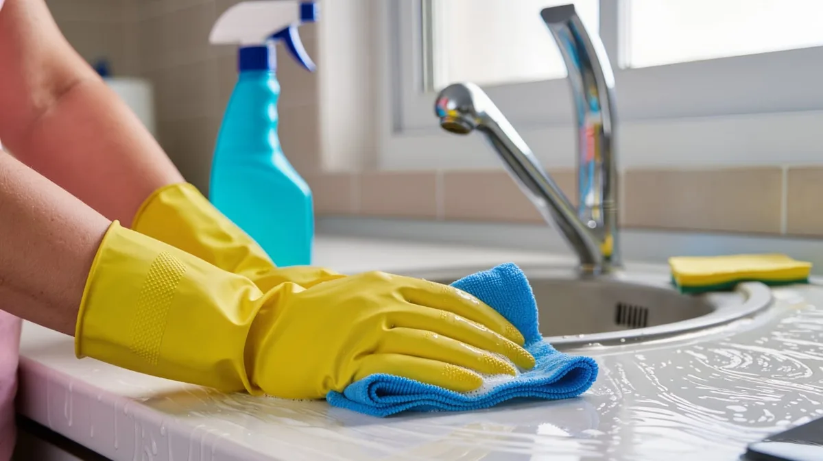 ANMAT prohibió todos los productos de una marca de limpieza: cuáles son y por qué