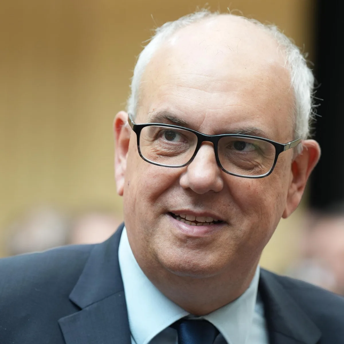 Parteitag - Bremer Bürgerschaftswahl: SPD nominiert Bürgermeister Bovenschulte als Spitzenkandidat