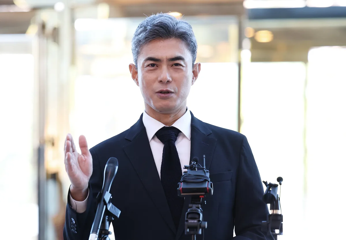 강신철 국방장관 후보자 “사관학교, 바뀌더라도 韓 사관학교”