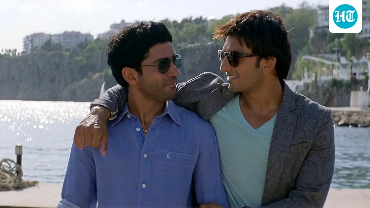Ranveer Singh’s father challenges ₹45 crore Don 3 exit claim, meets IMPPA amid Farhan Akhtar dispute