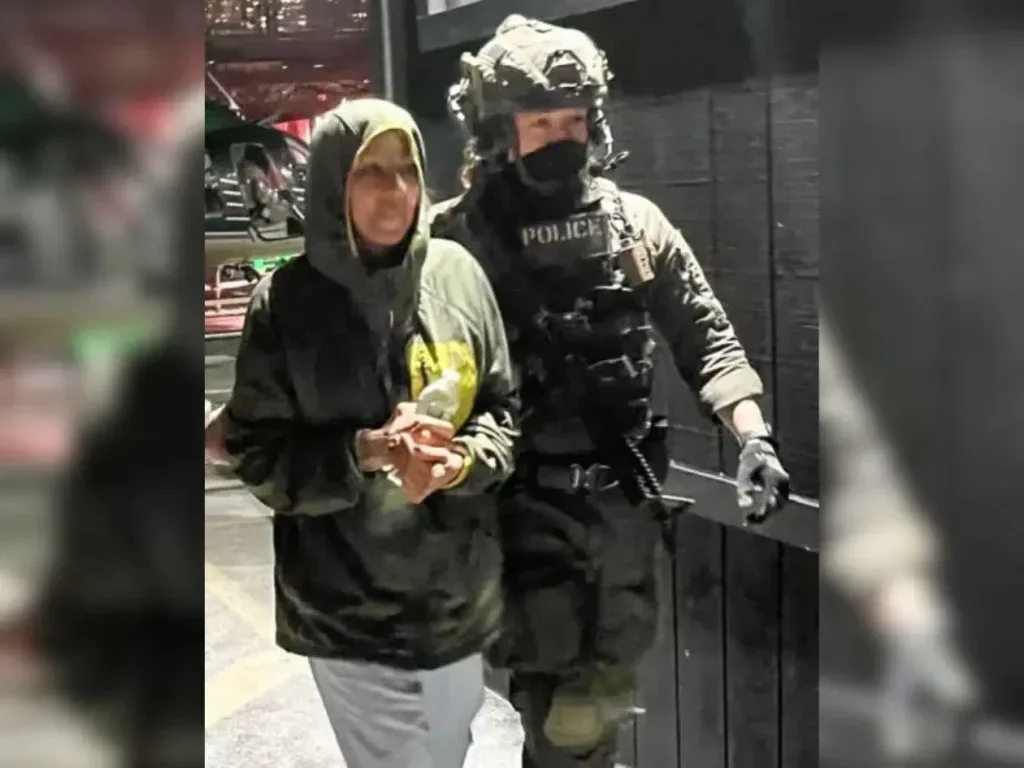 Fiscalía de EEUU rechaza solicitud de libertad condicional para Cilia Flores por “riesgo de fuga”