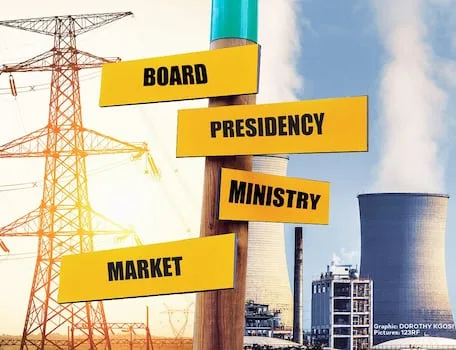 MASEDI TLHONG | Market design, not asset ownership, will determine fate of independent transmission system operator