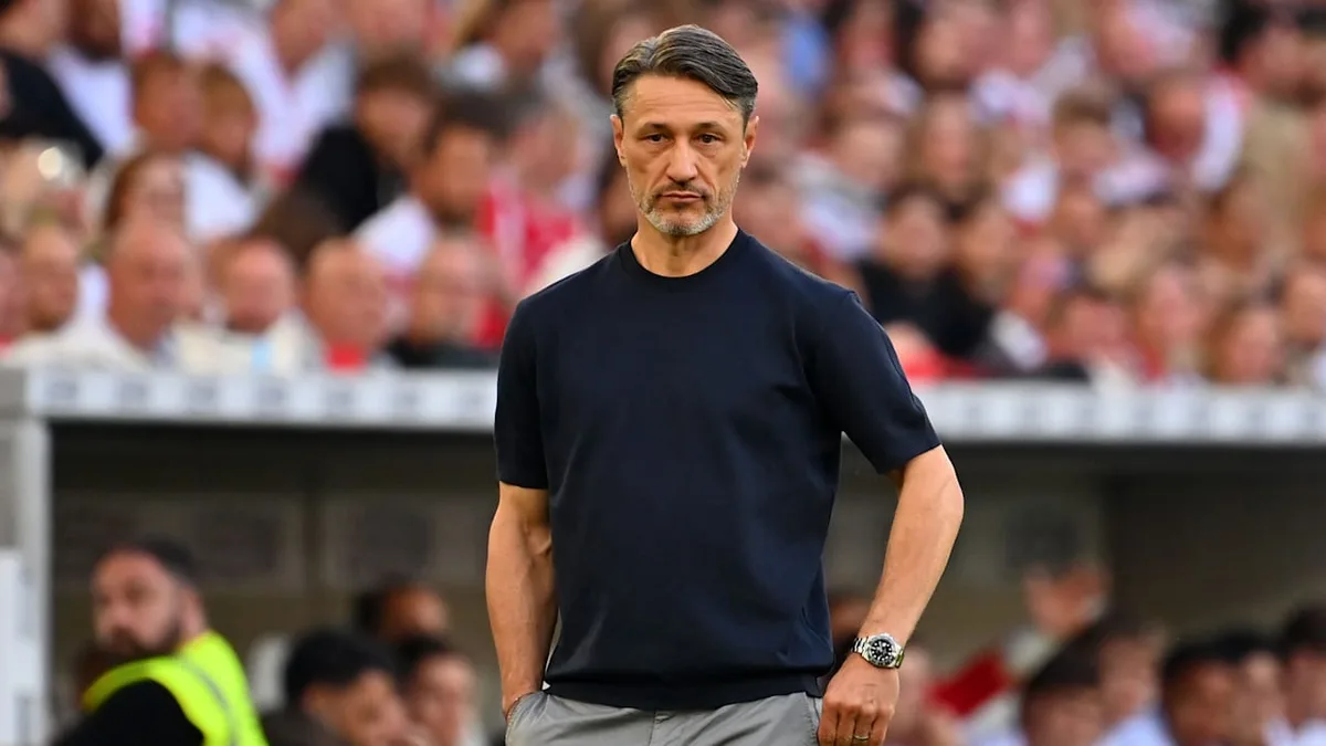 Experte kämpft für Kovac - „Sollen die Klappe halten!“