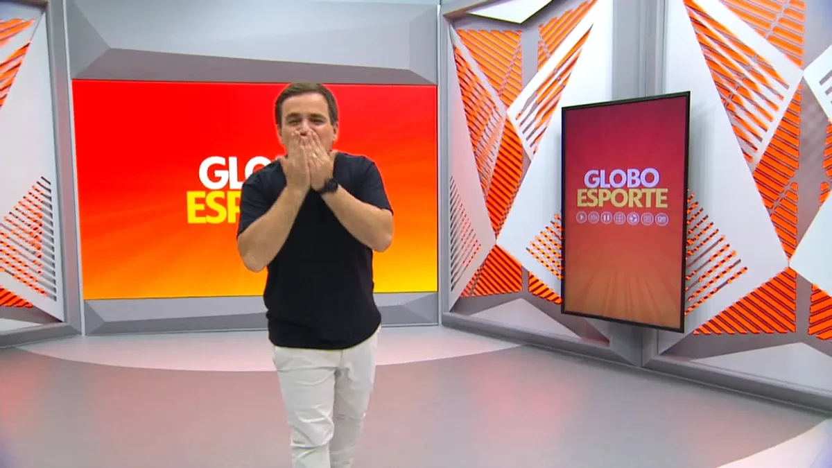 VÍDEOS: Globo Esporte BA desta segunda-feira (31)