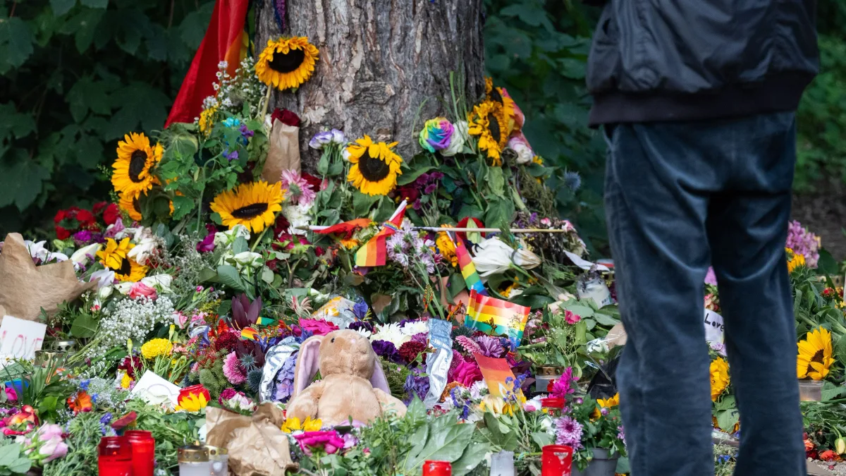 Islamistischer Terrorismus: Zehn Punkte, aber eine Leerstelle