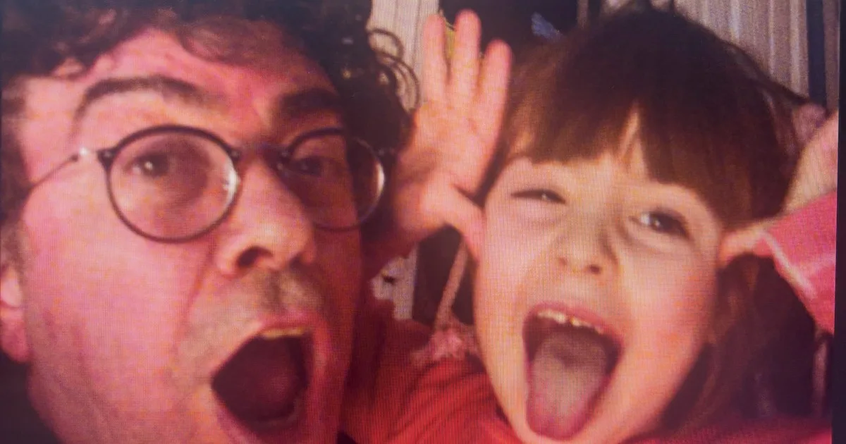 La hija menor de Piero lo despidió con una carta conmovedora y recordó el vínculo que los unía: "Yo soy tu sangre, mi viejo"