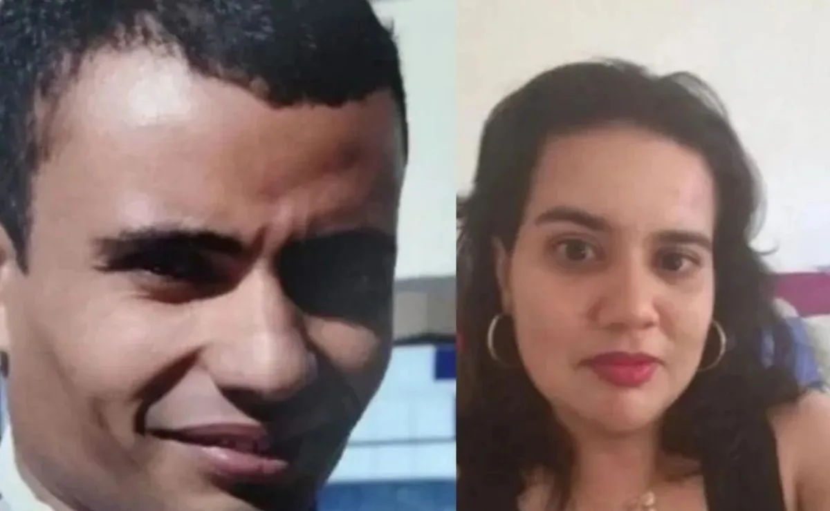 Mulher morta pelo ex-companheiro em Jandaia do Sul tinha medida protetiva; homem foi intimado um dia antes