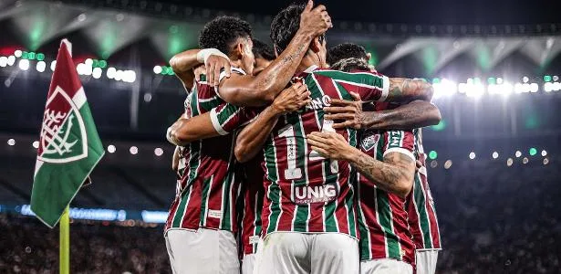 O próximo treinador do Fluminense está dentro do elenco