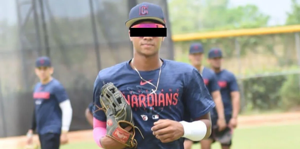 ¡Escándalo! Prospecto dominicano altera su edad y hasta crea una tumba falsa para engañar a la LMB
