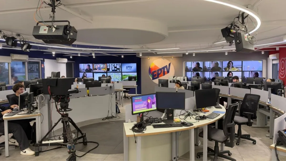 Grupo EP oferece 15 vagas de estágio em jornalismo, tecnologia e negócios; veja como participar